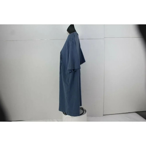 ladies QUIKSILVER tee shirt size L - Picture 5 of 6